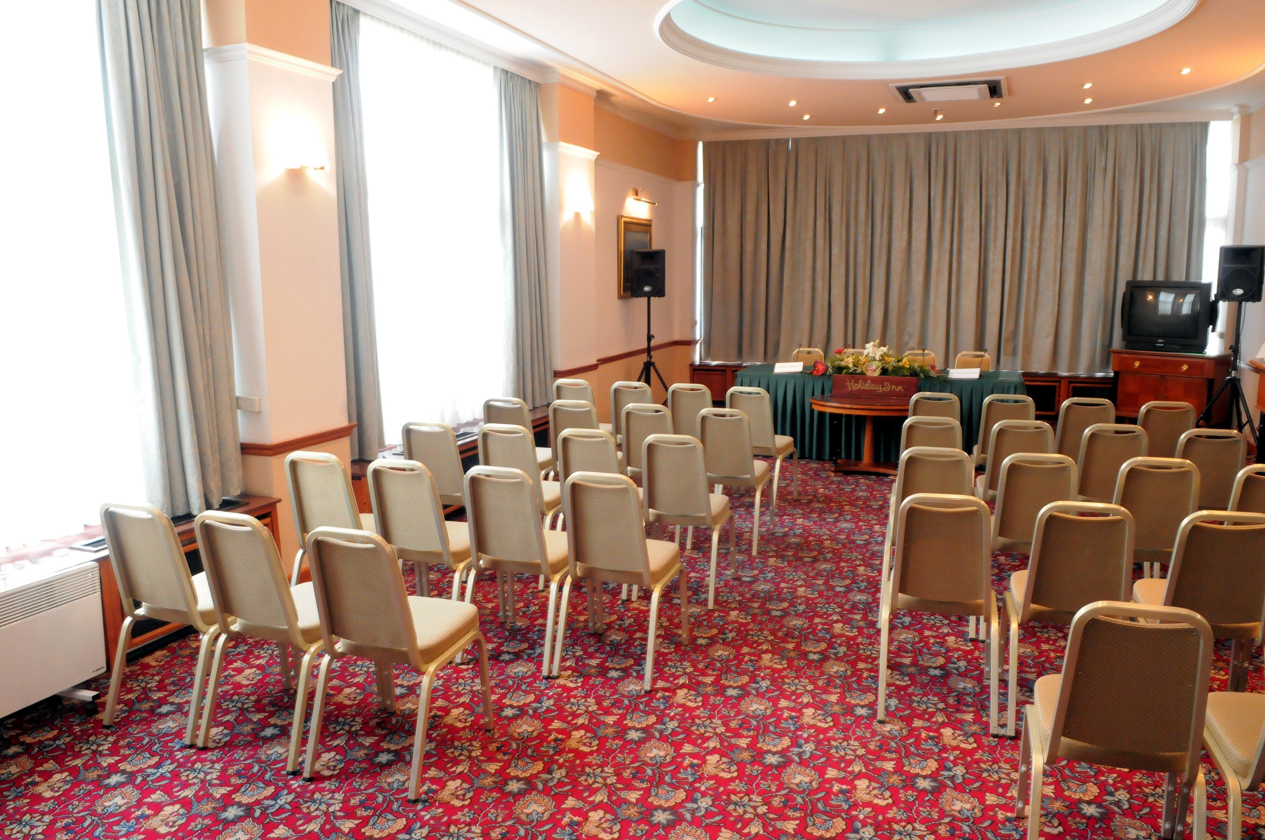 Holiday Inn Skopje By Ihg Facilities photo