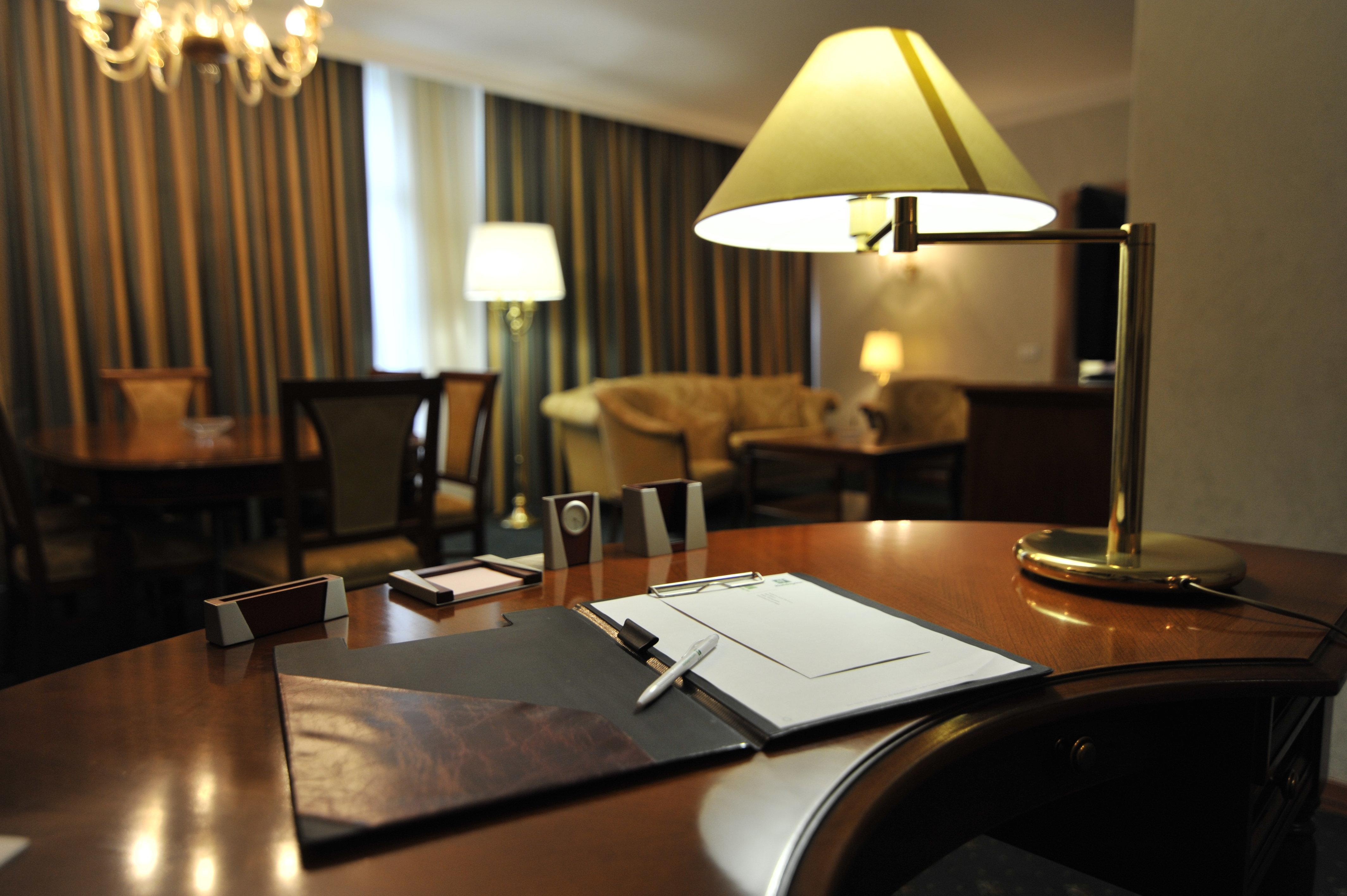 Holiday Inn Skopje By Ihg Exterior photo